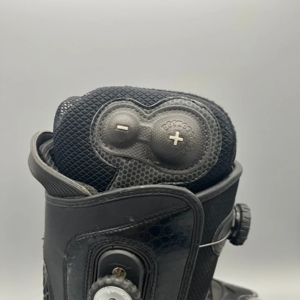 DC Core Allegiance Snowboarding Boots Size 9.5 Mens